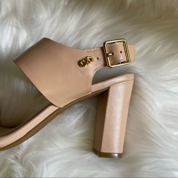 Cole Haan Women's Octavia Sandal Ii Dress, Size 6B, New With Box - Picture 8 of 10